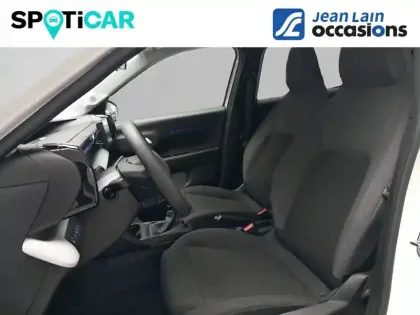 Photo 10 Citroën C3  Turbo 100 ch BVM6