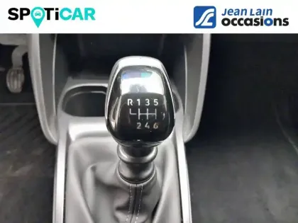 Photo 13 Citroën C3  Turbo 100 ch BVM6