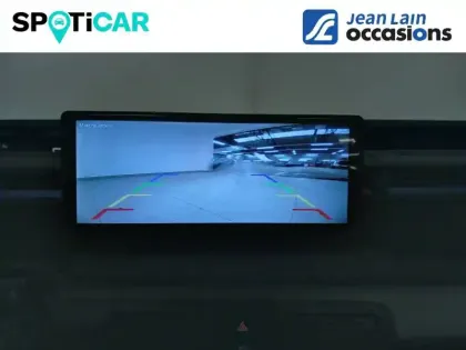 Photo 19 Citroën C3  Turbo 100 ch BVM6