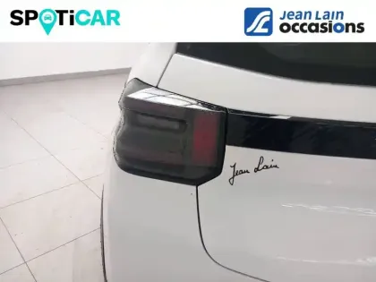 Photo 16 Citroën C3  Turbo 100 ch BVM6