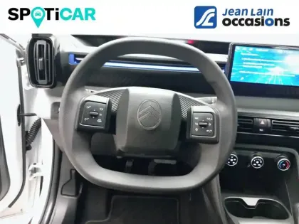 Photo 8 Citroën C3  Turbo 100 ch BVM6