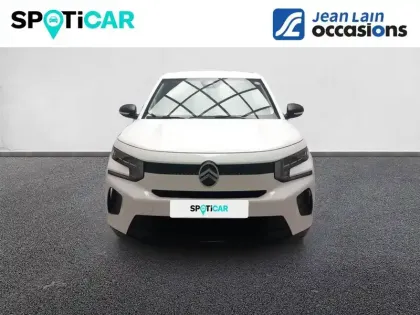 Photo 1 Citroën C3  Turbo 100 ch BVM6