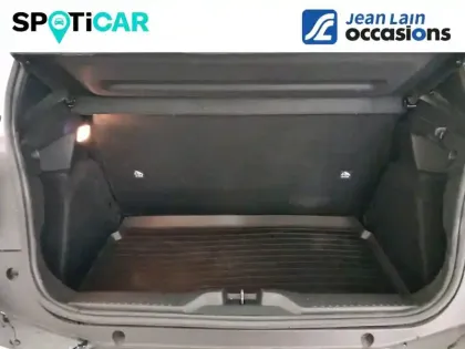 Photo 5 Citroën C3  Turbo 100 ch BVM6