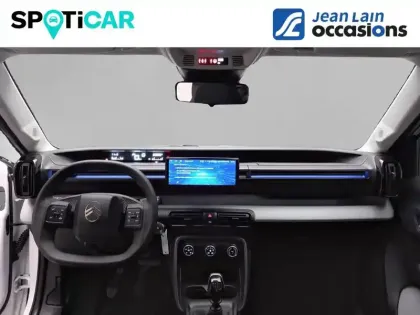 Photo 7 Citroën C3  Turbo 100 ch BVM6