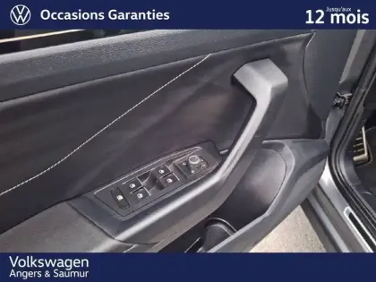 Photo 21 Volkswagen T-roc  2.0 TDI 150 Start/Stop DSG7