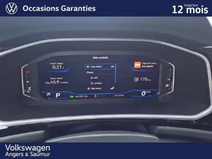 Photo 23 Volkswagen T-roc  2.0 TDI 150 Start/Stop DSG7