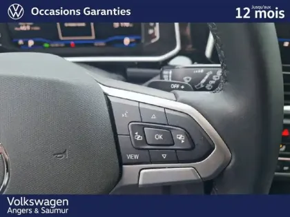 Photo 22 Volkswagen T-roc  2.0 TDI 150 Start/Stop DSG7