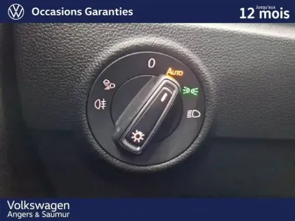 Photo 31 Volkswagen T-roc  2.0 TDI 150 Start/Stop DSG7