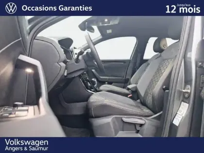 Photo 15 Volkswagen T-roc  2.0 TDI 150 Start/Stop DSG7