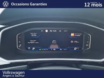 Photo 32 Volkswagen T-roc  2.0 TDI 150 Start/Stop DSG7