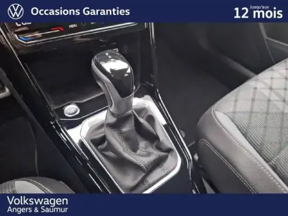 Photo 17 Volkswagen T-roc  2.0 TDI 150 Start/Stop DSG7