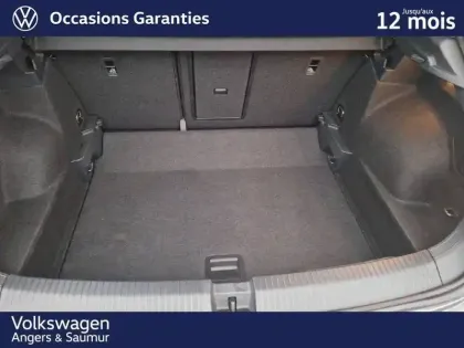 Photo 10 Volkswagen T-roc  2.0 TDI 150 Start/Stop DSG7