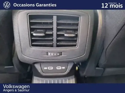 Photo 33 Volkswagen T-roc  2.0 TDI 150 Start/Stop DSG7