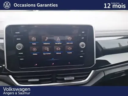 Photo 2 Volkswagen T-roc  2.0 TDI 150 Start/Stop DSG7