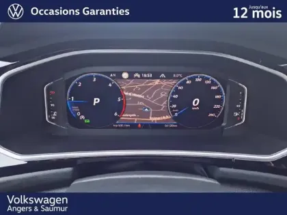 Photo 24 Volkswagen T-roc  2.0 TDI 150 Start/Stop DSG7