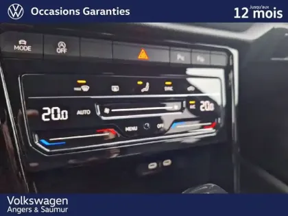 Photo 25 Volkswagen T-roc  2.0 TDI 150 Start/Stop DSG7