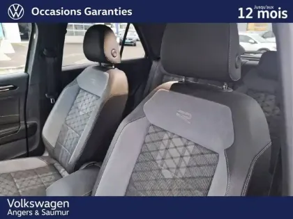 Photo 34 Volkswagen T-roc  2.0 TDI 150 Start/Stop DSG7