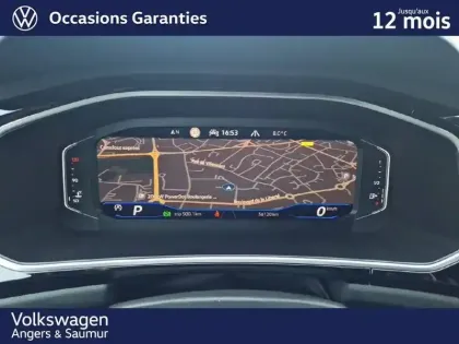 Photo 1 Volkswagen T-roc  2.0 TDI 150 Start/Stop DSG7