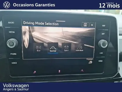 Photo 26 Volkswagen T-roc  2.0 TDI 150 Start/Stop DSG7