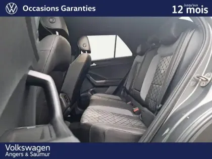 Photo 18 Volkswagen T-roc  2.0 TDI 150 Start/Stop DSG7