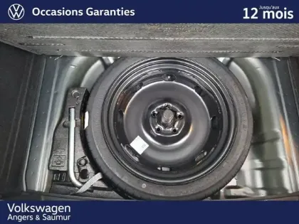 Photo 20 Volkswagen T-roc  2.0 TDI 150 Start/Stop DSG7