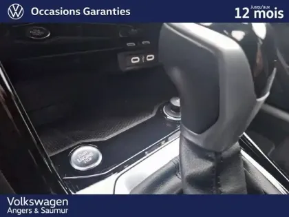 Photo 30 Volkswagen T-roc  2.0 TDI 150 Start/Stop DSG7