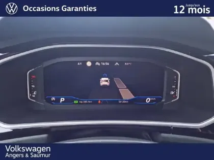 Photo 27 Volkswagen T-roc  2.0 TDI 150 Start/Stop DSG7