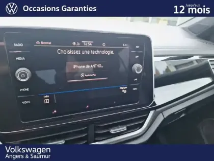 Photo 29 Volkswagen T-roc  2.0 TDI 150 Start/Stop DSG7