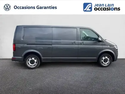 Photo 3 Volkswagen Transporter  6.1 VAN L2H1 2.0 TDI 204 DSG7