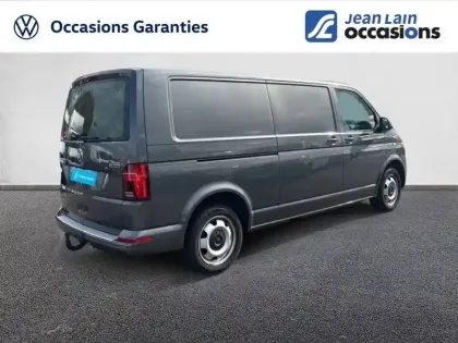Photo 1 Volkswagen Transporter  6.1 VAN L2H1 2.0 TDI 204 DSG7