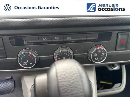 Photo 18 Volkswagen Transporter  6.1 VAN L2H1 2.0 TDI 204 DSG7