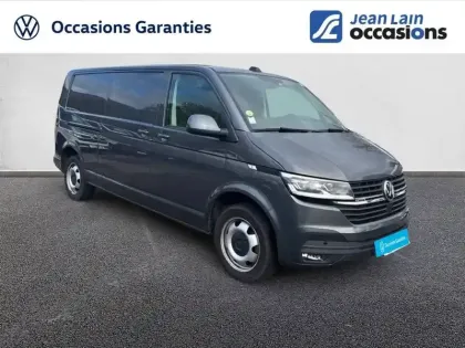 Photo 9 Volkswagen Transporter  6.1 VAN L2H1 2.0 TDI 204 DSG7