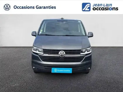 Photo 8 Volkswagen Transporter  6.1 VAN L2H1 2.0 TDI 204 DSG7