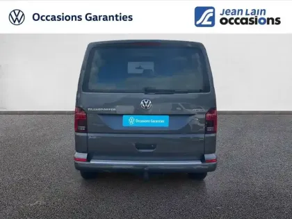 Photo 7 Volkswagen Transporter  6.1 VAN L2H1 2.0 TDI 204 DSG7