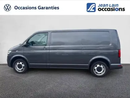 Photo 6 Volkswagen Transporter  6.1 VAN L2H1 2.0 TDI 204 DSG7