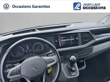 Photo 2 Volkswagen Transporter  6.1 VAN L2H1 2.0 TDI 204 DSG7