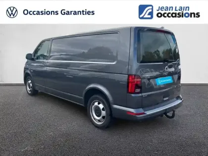 Photo 10 Volkswagen Transporter  6.1 VAN L2H1 2.0 TDI 204 DSG7