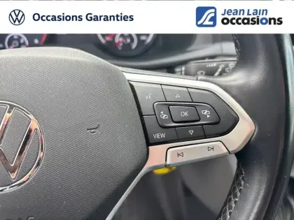 Photo 16 Volkswagen Transporter  6.1 VAN L2H1 2.0 TDI 204 DSG7