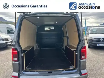 Photo 13 Volkswagen Transporter  6.1 VAN L2H1 2.0 TDI 204 DSG7