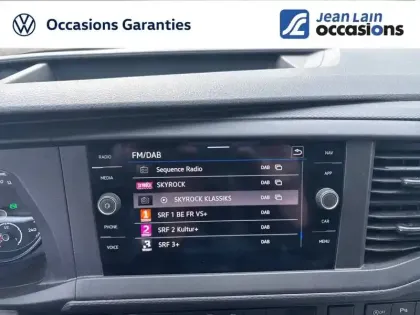 Photo 14 Volkswagen Transporter  6.1 VAN L2H1 2.0 TDI 204 DSG7