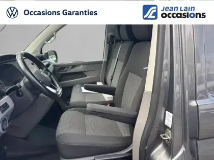Photo 4 Volkswagen Transporter  6.1 VAN L2H1 2.0 TDI 204 DSG7