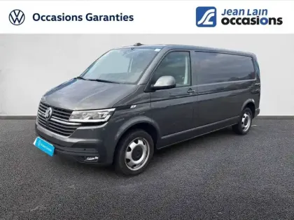 Photo Volkswagen Transporter Business Plus