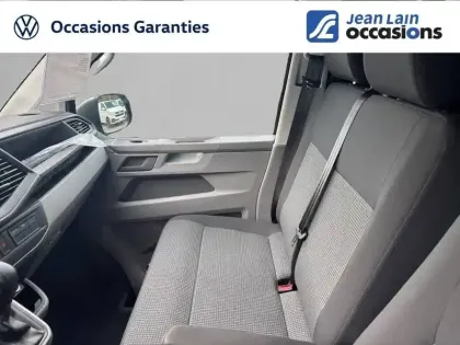 Photo 5 Volkswagen Transporter  6.1 VAN L2H1 2.0 TDI 204 DSG7