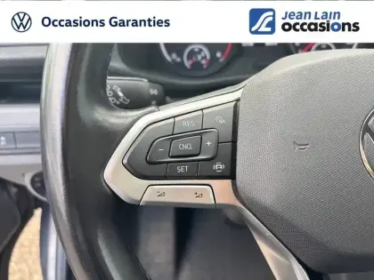 Photo 17 Volkswagen Transporter  6.1 VAN L2H1 2.0 TDI 204 DSG7