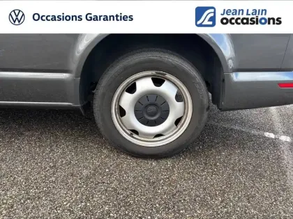 Photo 11 Volkswagen Transporter  6.1 VAN L2H1 2.0 TDI 204 DSG7