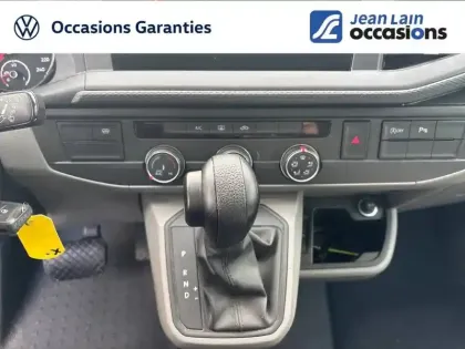 Photo 15 Volkswagen Transporter  6.1 VAN L2H1 2.0 TDI 204 DSG7