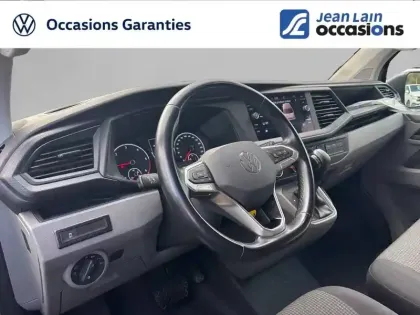 Photo 12 Volkswagen Transporter  6.1 VAN L2H1 2.0 TDI 204 DSG7