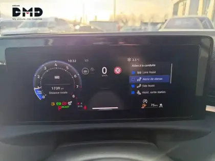 Photo 23 Volkswagen T-roc  1.5 eTSI EVO2 Hybrid 150 ch DSG7