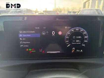 Photo 24 Volkswagen T-roc  1.5 eTSI EVO2 Hybrid 150 ch DSG7