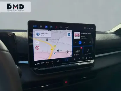 Photo 7 Volkswagen T-roc  1.5 eTSI EVO2 Hybrid 150 ch DSG7